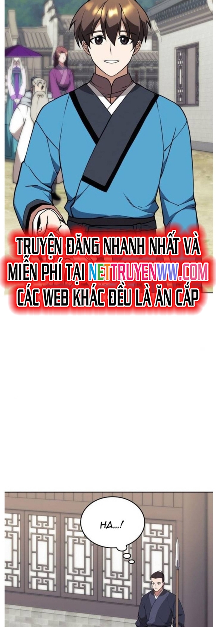 Võ Giả Bất Đắc Dĩ: Chapter 186