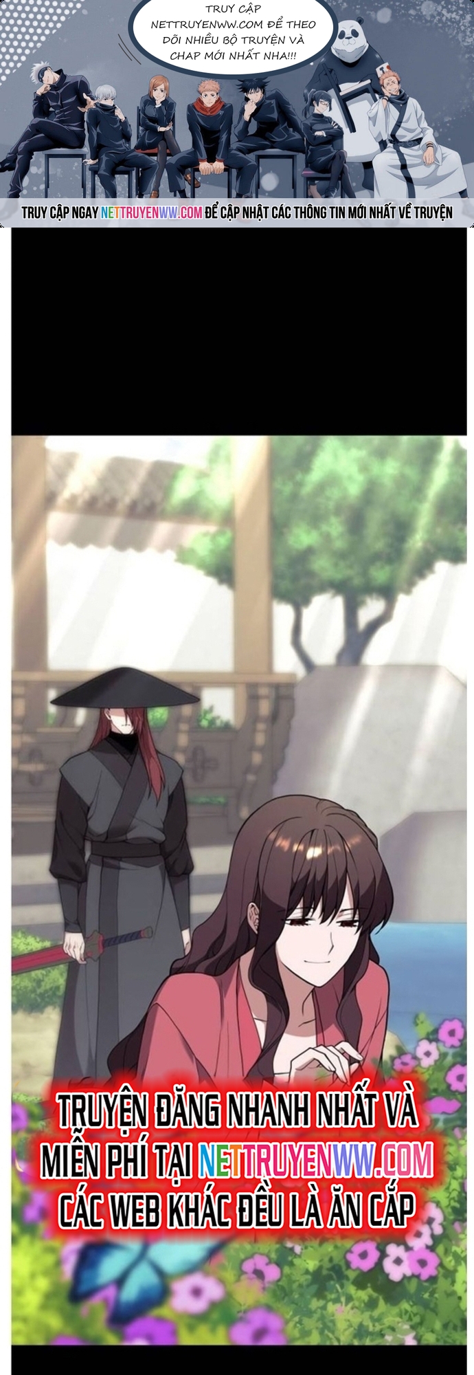 Võ Giả Bất Đắc Dĩ: Chapter 190