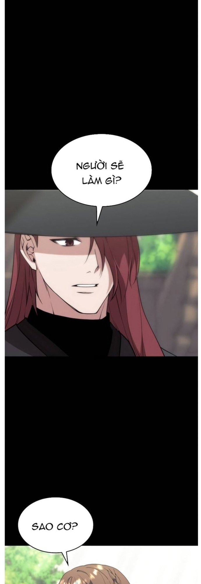 Võ Giả Bất Đắc Dĩ: Chapter 190