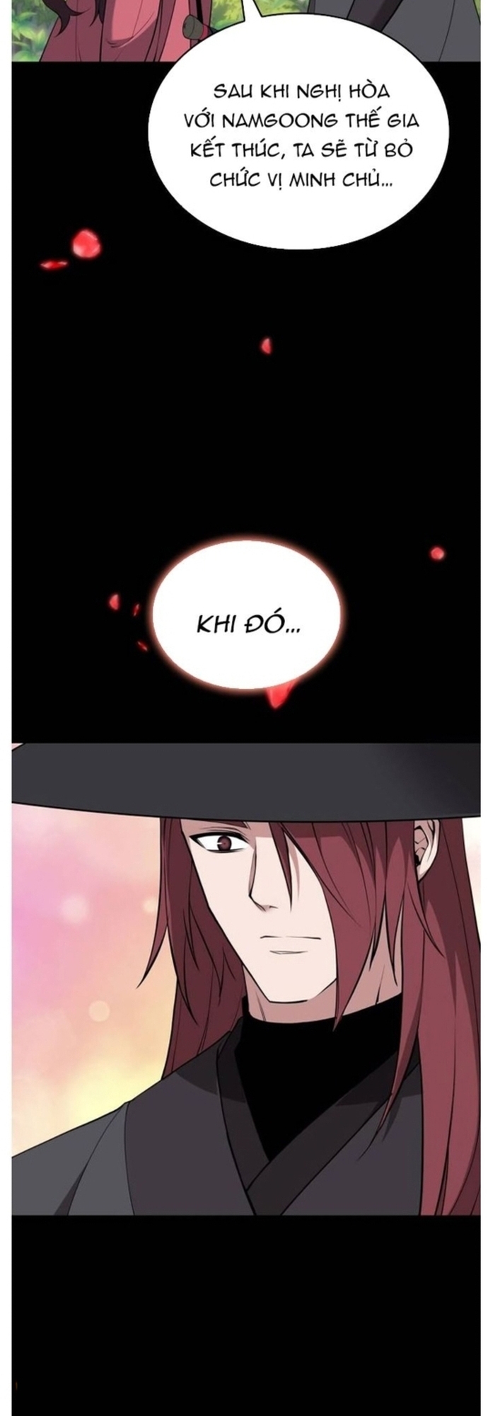 Võ Giả Bất Đắc Dĩ: Chapter 190