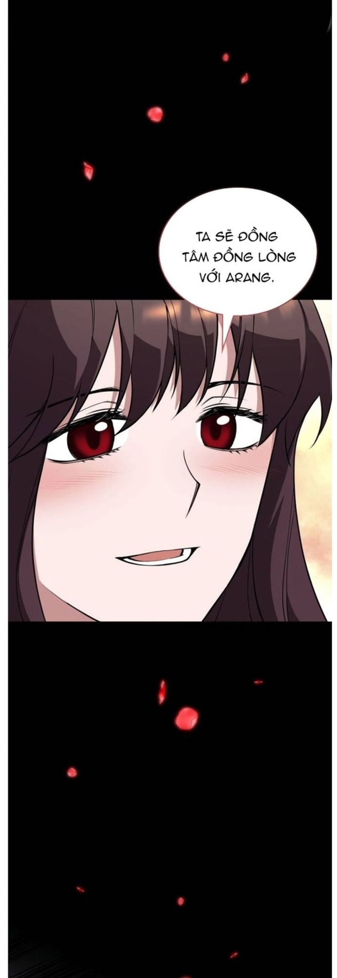 Võ Giả Bất Đắc Dĩ: Chapter 190