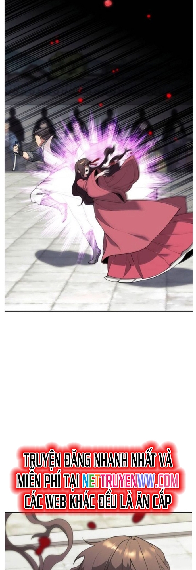 Võ Giả Bất Đắc Dĩ: Chapter 190