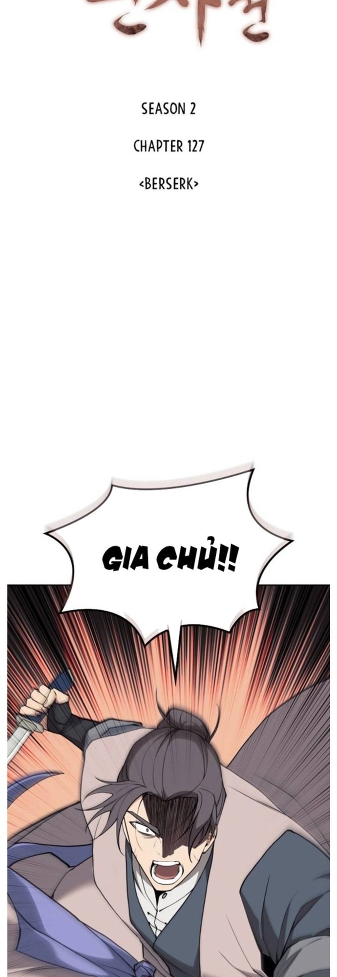 Võ Giả Bất Đắc Dĩ: Chapter 190