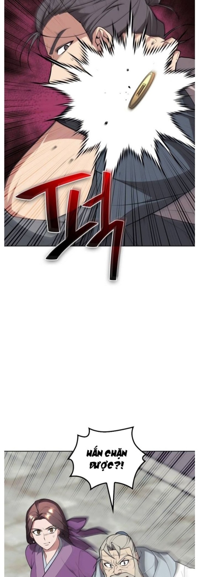 Võ Giả Bất Đắc Dĩ: Chapter 190