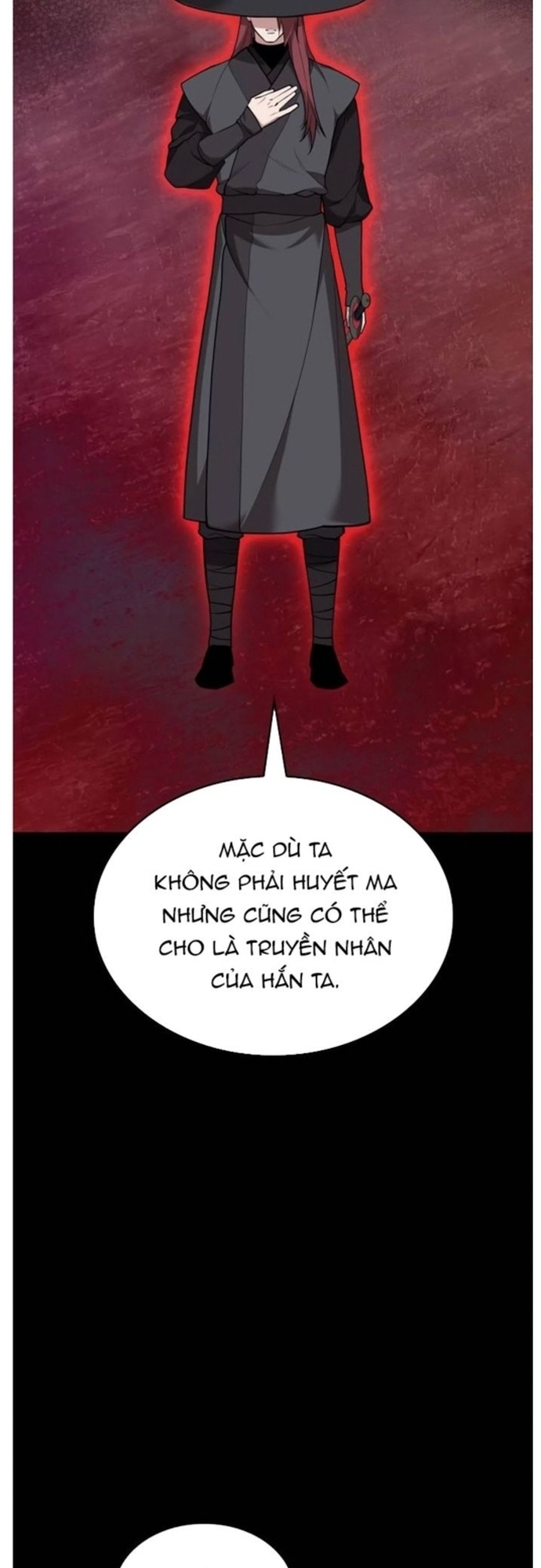 Võ Giả Bất Đắc Dĩ: Chapter 190