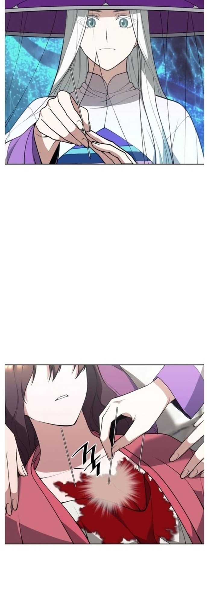 Võ Giả Bất Đắc Dĩ: Chapter 190