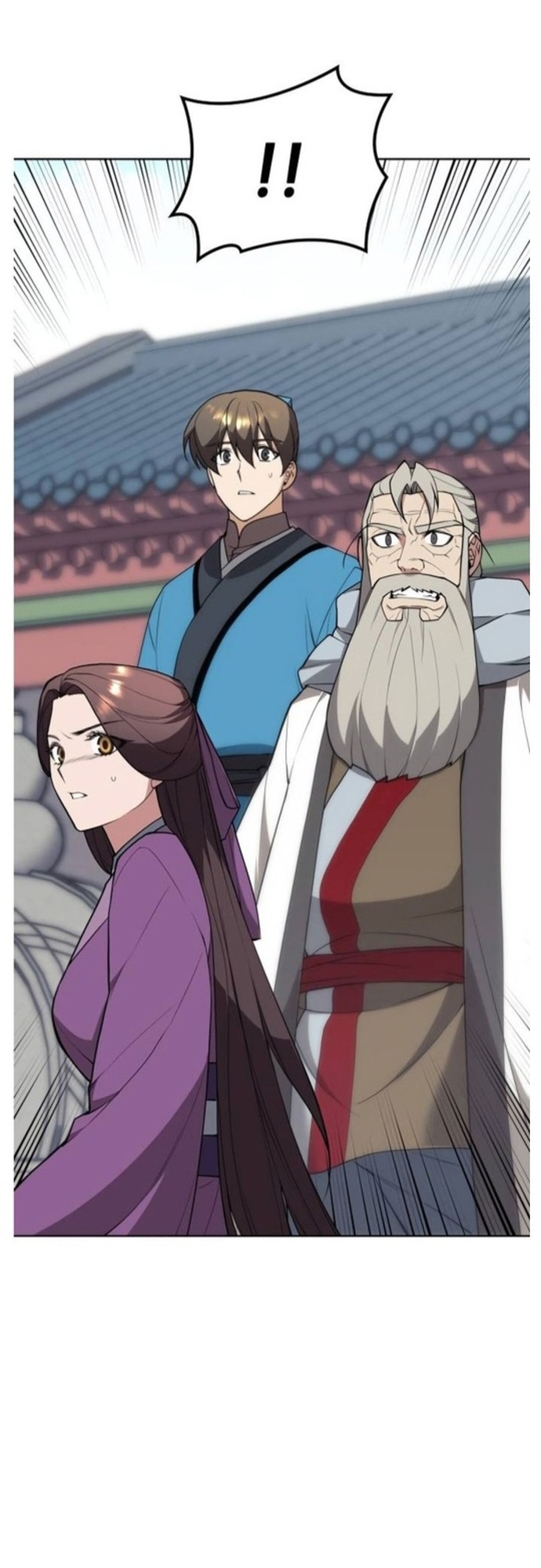 Võ Giả Bất Đắc Dĩ: Chapter 190