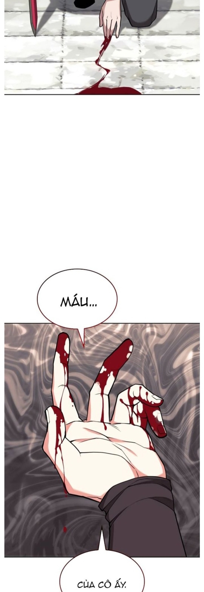 Võ Giả Bất Đắc Dĩ: Chapter 190