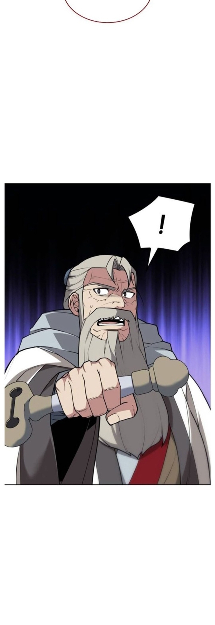 Võ Giả Bất Đắc Dĩ: Chapter 190