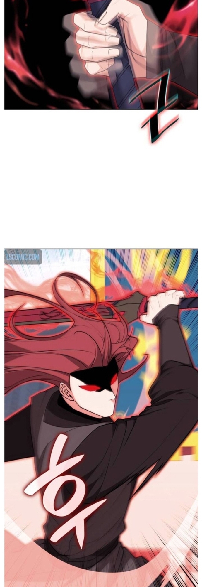 Võ Giả Bất Đắc Dĩ: Chapter 190