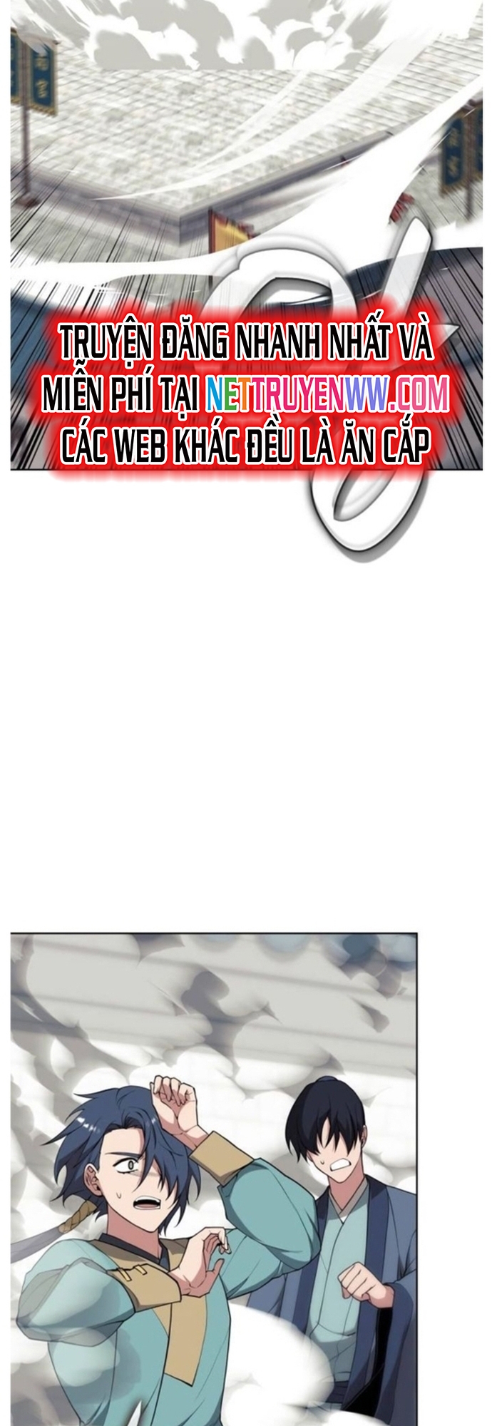 Võ Giả Bất Đắc Dĩ: Chapter 190