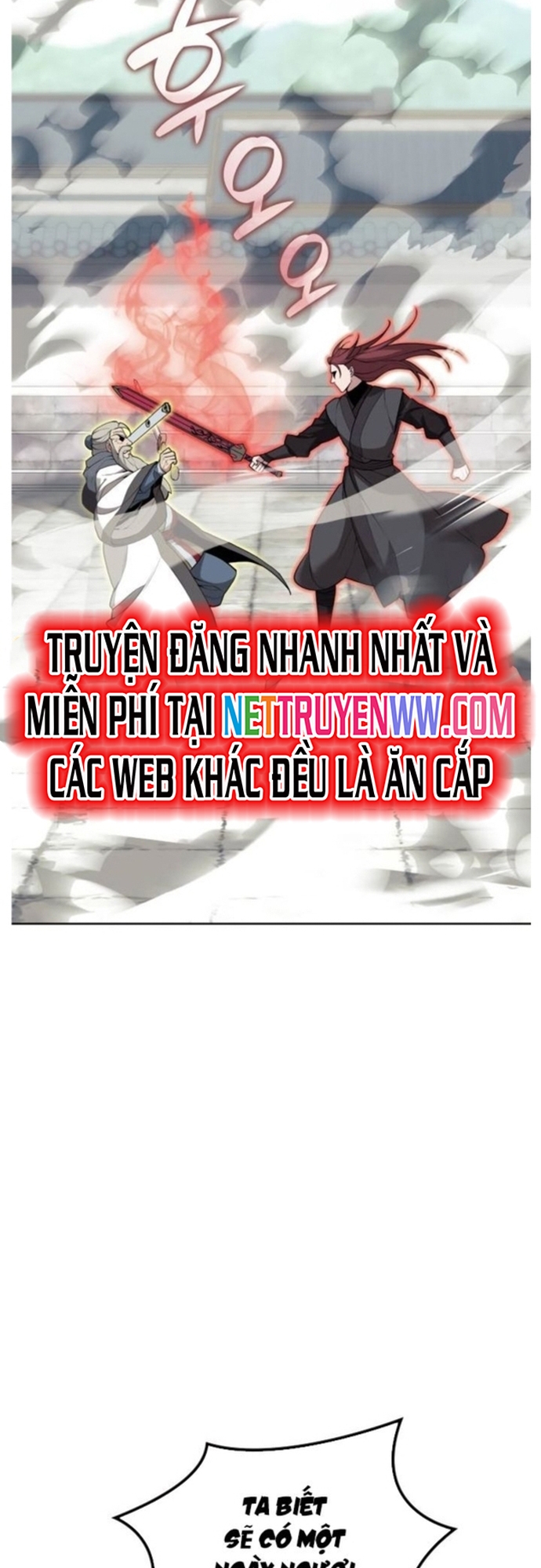 Võ Giả Bất Đắc Dĩ: Chapter 190