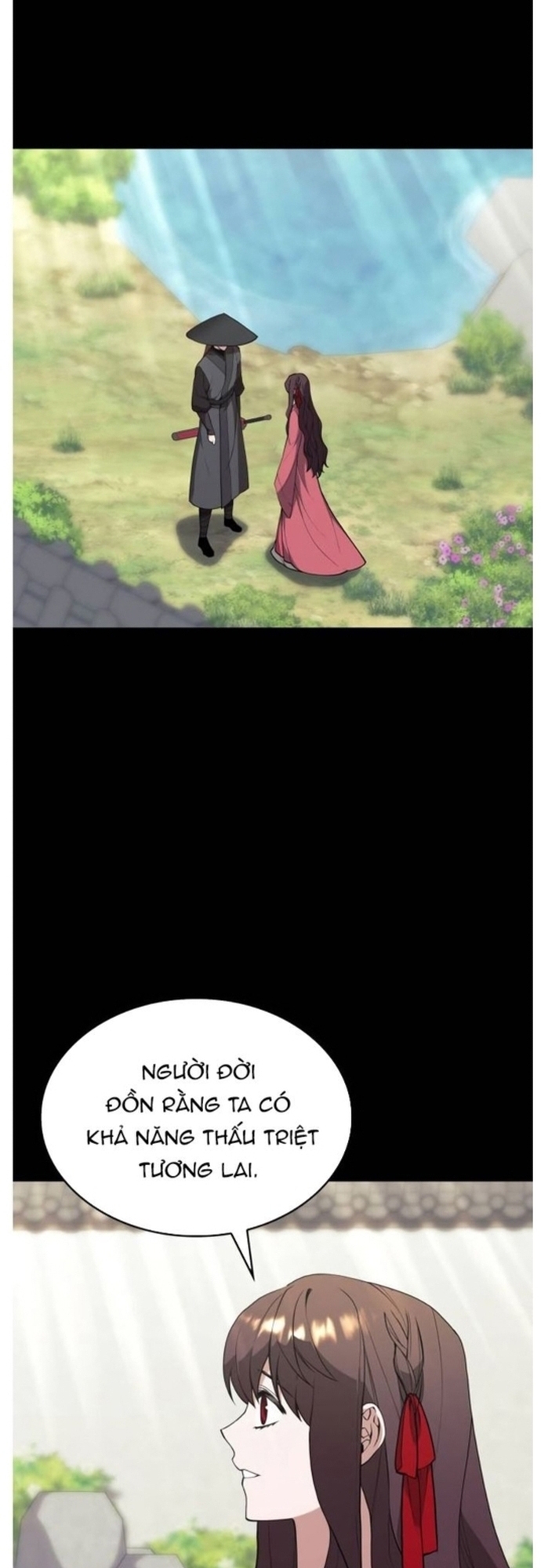 Võ Giả Bất Đắc Dĩ: Chapter 190