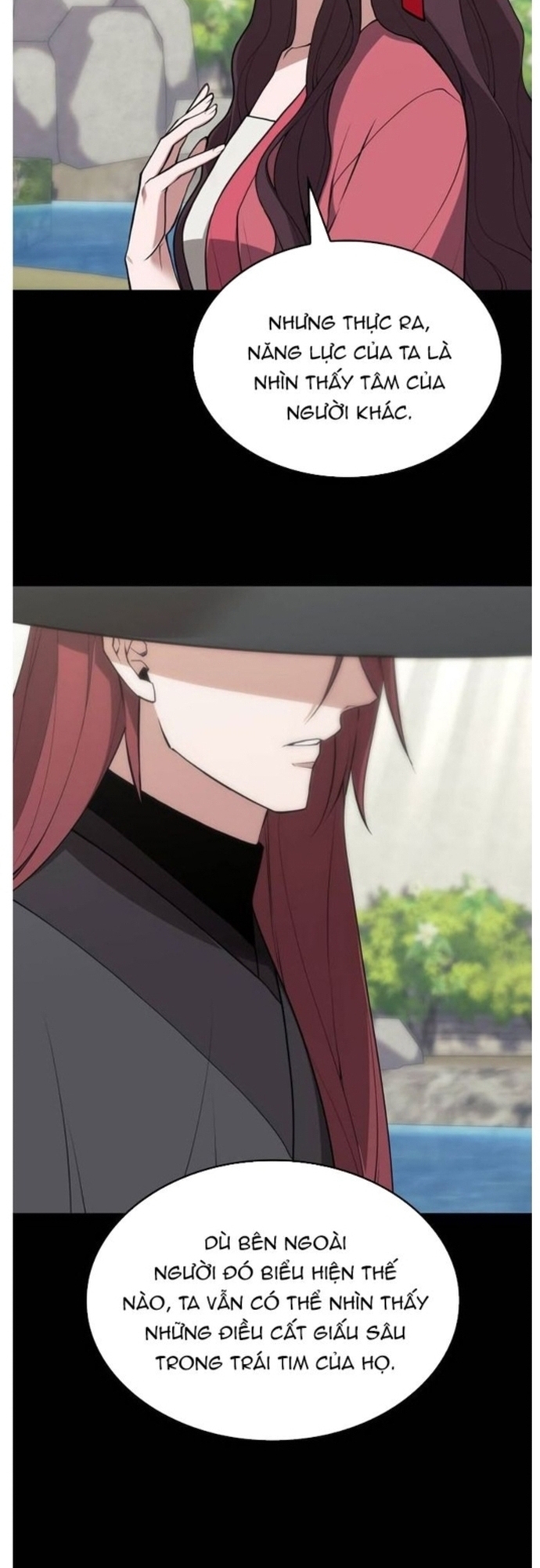 Võ Giả Bất Đắc Dĩ: Chapter 190