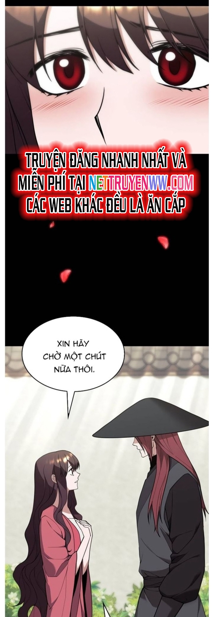 Võ Giả Bất Đắc Dĩ: Chapter 190