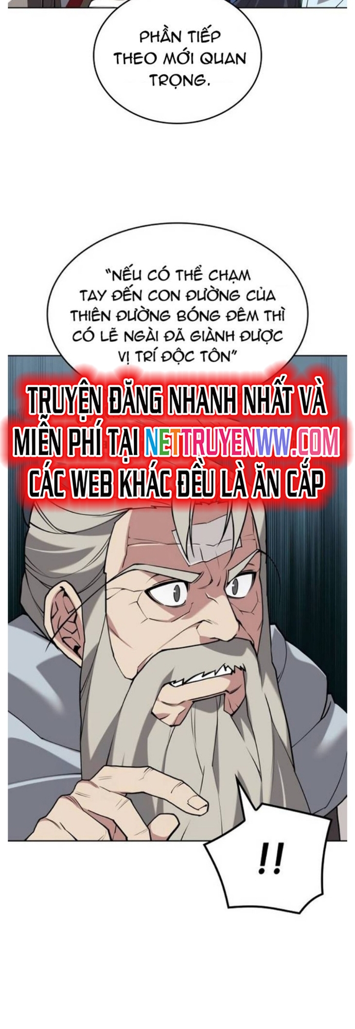 Võ Giả Bất Đắc Dĩ: Chapter 194