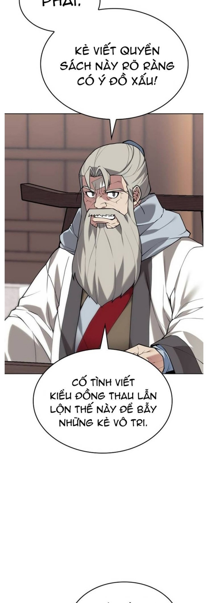 Võ Giả Bất Đắc Dĩ: Chapter 194