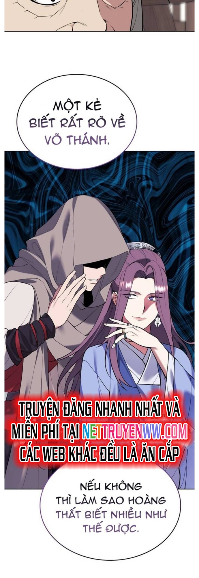 Võ Giả Bất Đắc Dĩ: Chapter 194