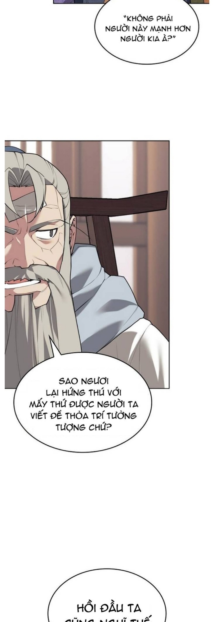Võ Giả Bất Đắc Dĩ: Chapter 194