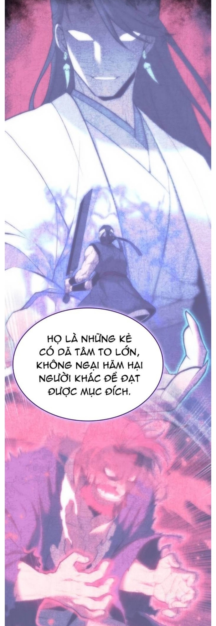 Võ Giả Bất Đắc Dĩ: Chapter 194