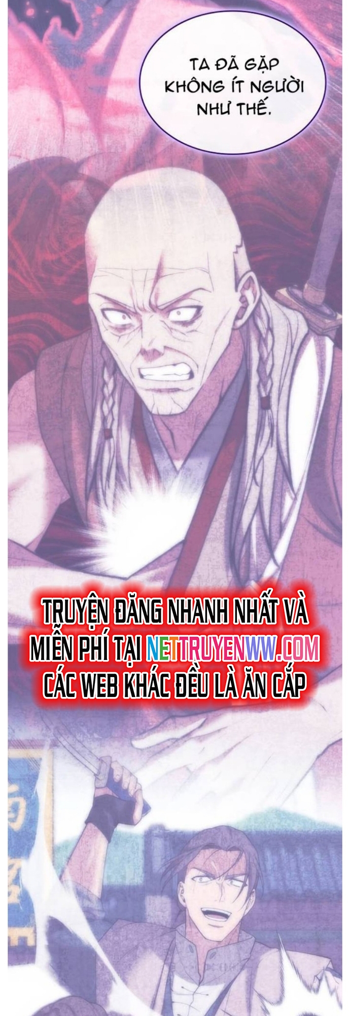 Võ Giả Bất Đắc Dĩ: Chapter 194