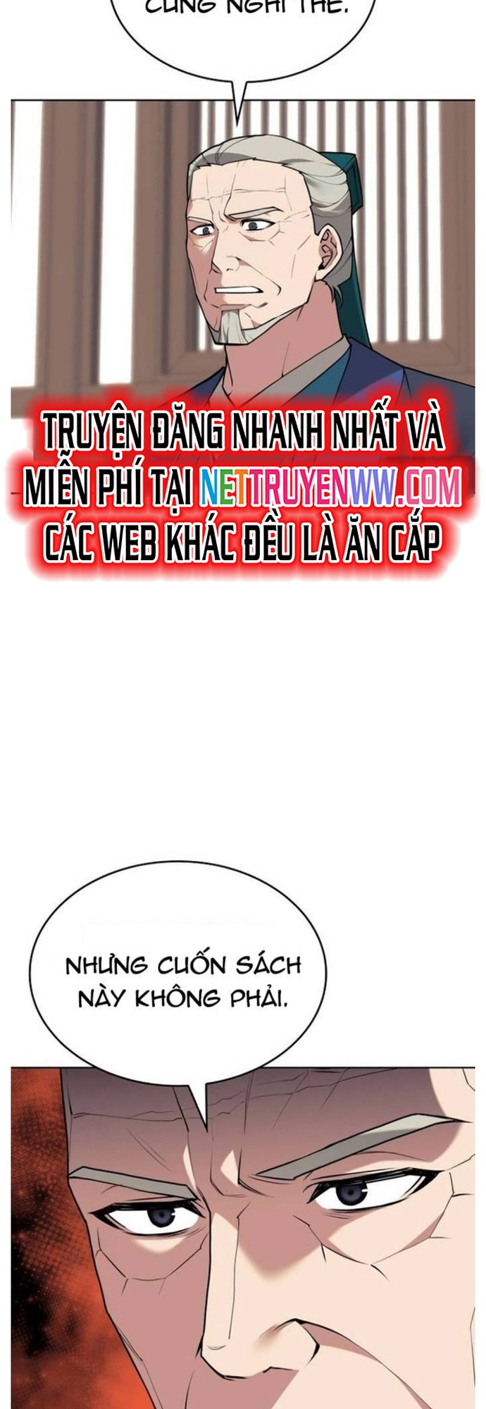 Võ Giả Bất Đắc Dĩ: Chapter 194