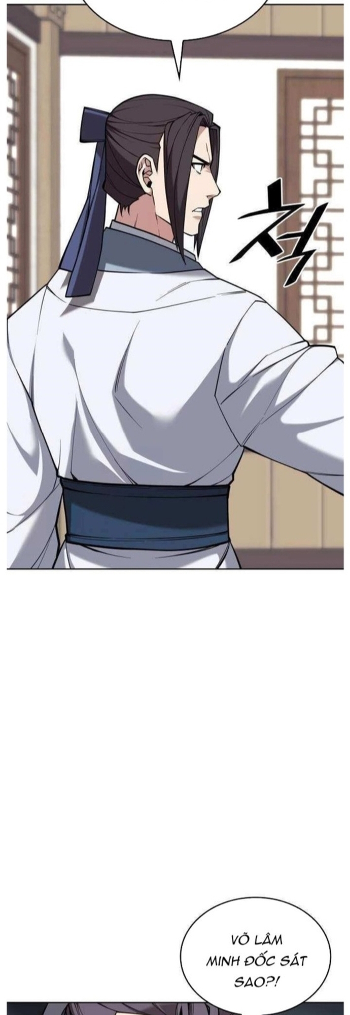 Võ Giả Bất Đắc Dĩ: Chapter 201