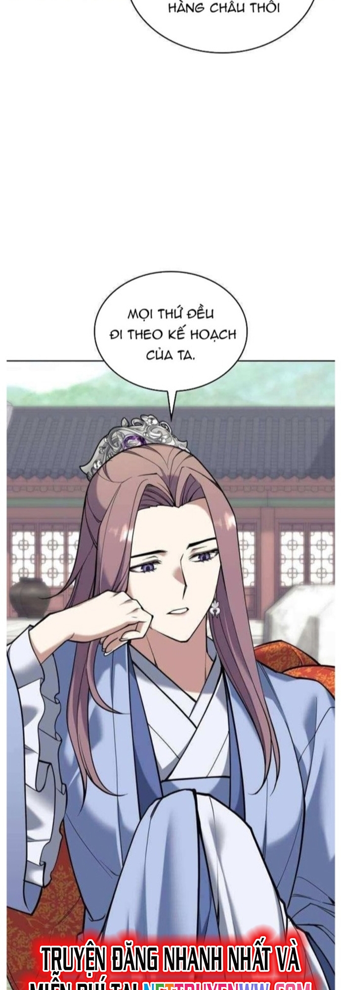 Võ Giả Bất Đắc Dĩ: Chapter 201