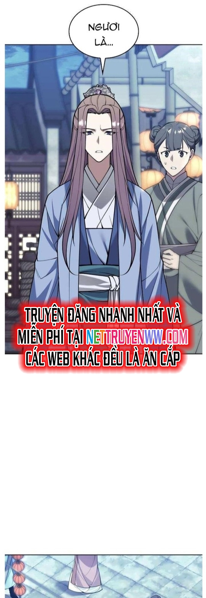 Võ Giả Bất Đắc Dĩ: Chapter 201