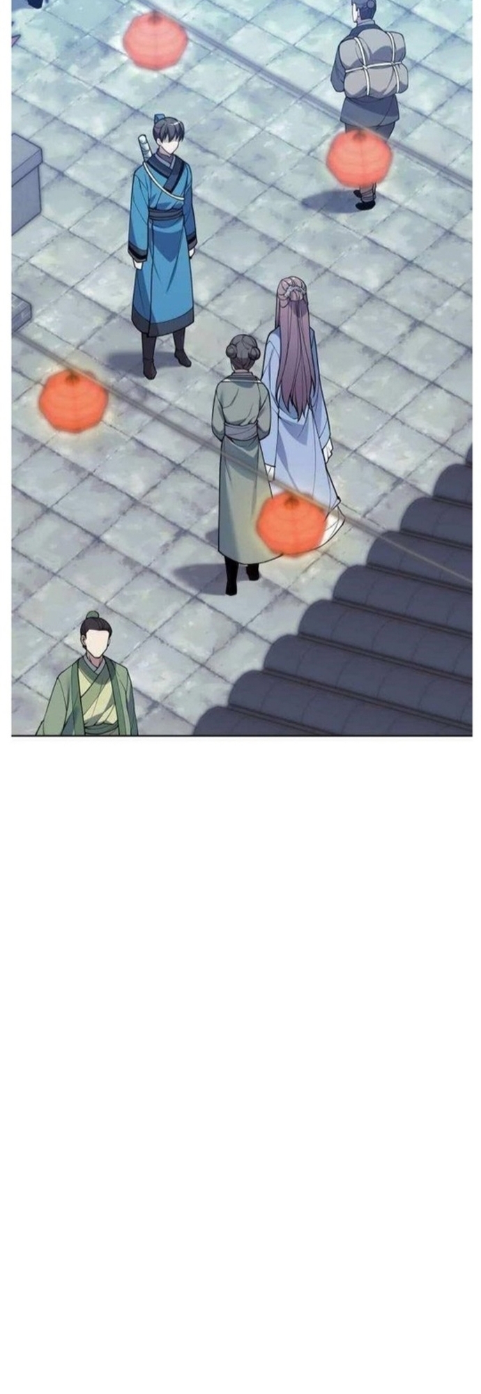 Võ Giả Bất Đắc Dĩ: Chapter 201