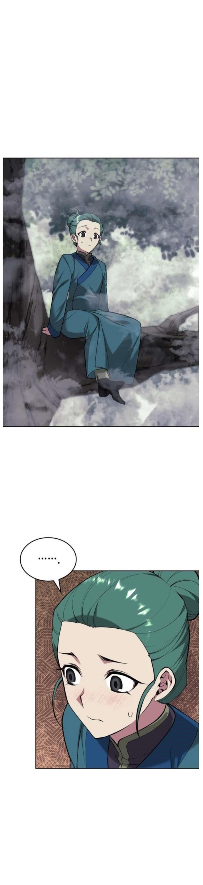 Võ Giả Bất Đắc Dĩ: Chapter 215