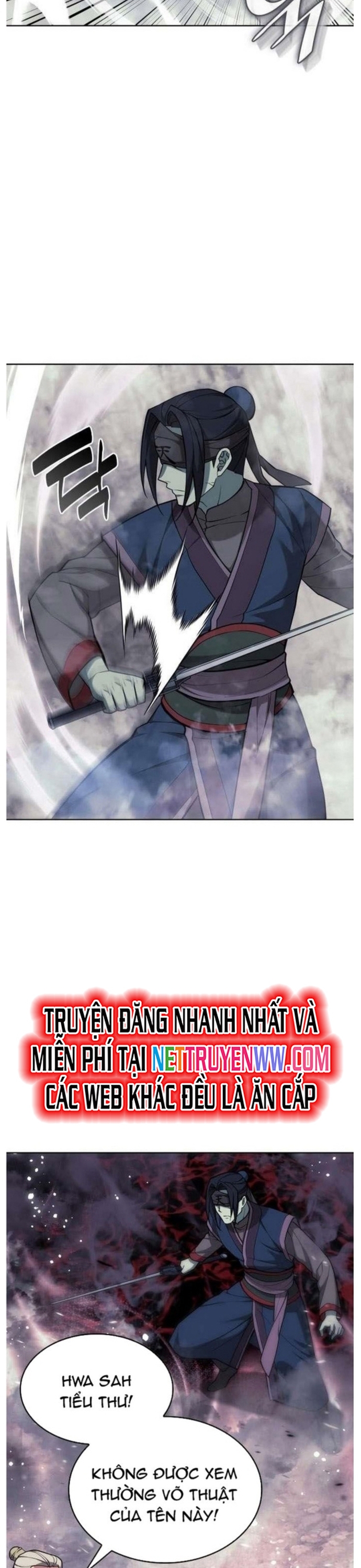 Võ Giả Bất Đắc Dĩ: Chapter 215