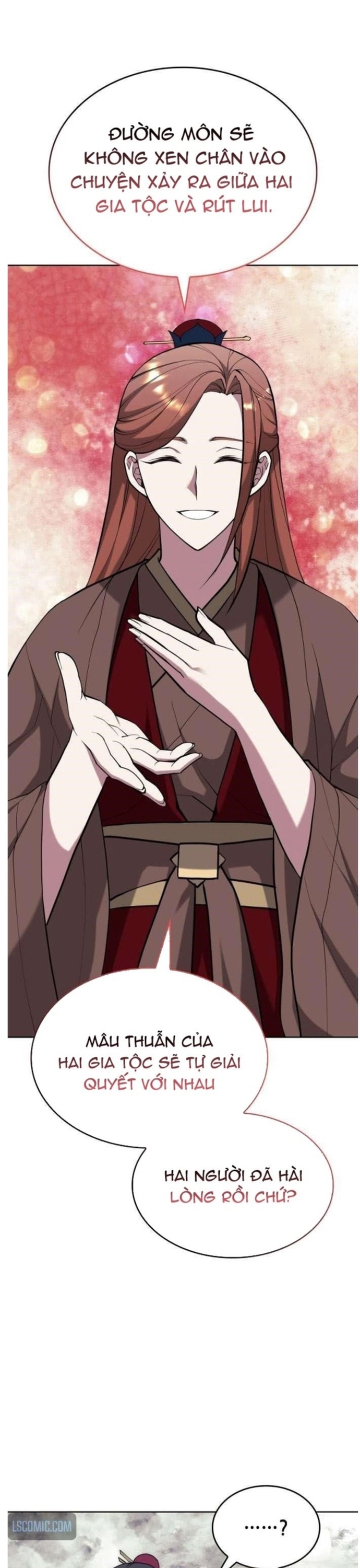 Võ Giả Bất Đắc Dĩ: Chapter 215