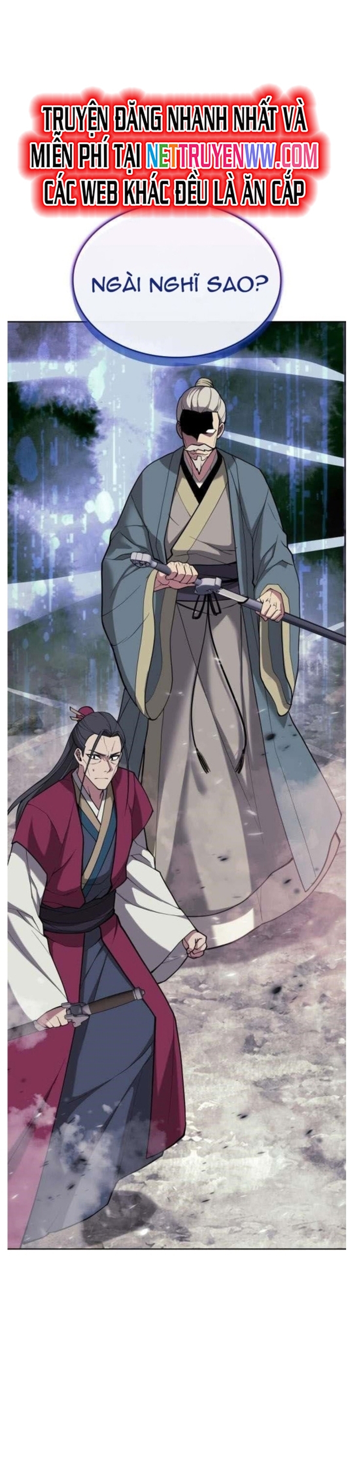 Võ Giả Bất Đắc Dĩ: Chapter 215