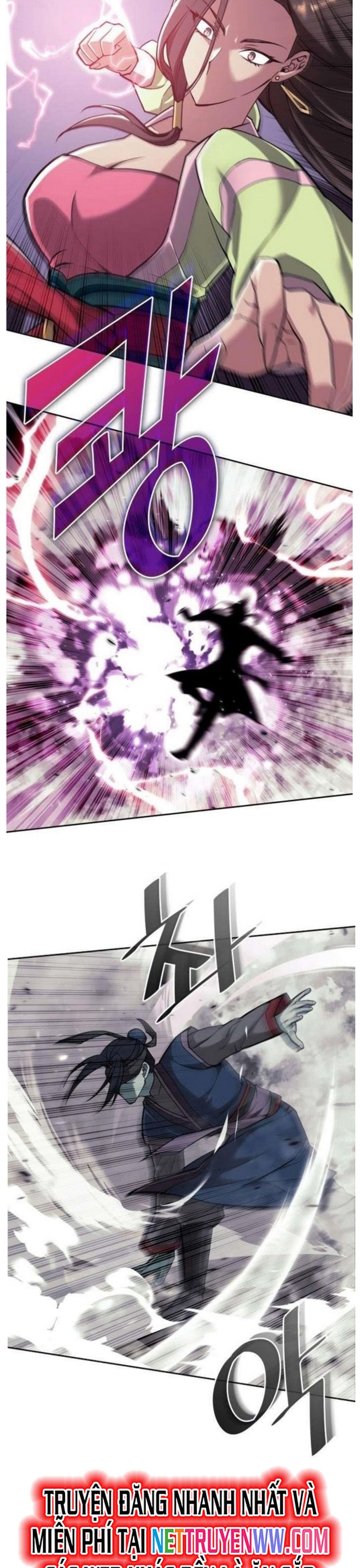 Võ Giả Bất Đắc Dĩ: Chapter 215