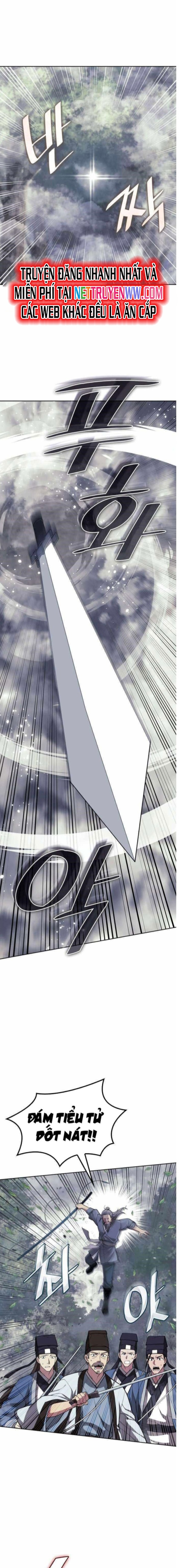 Võ Giả Bất Đắc Dĩ: Chapter 217