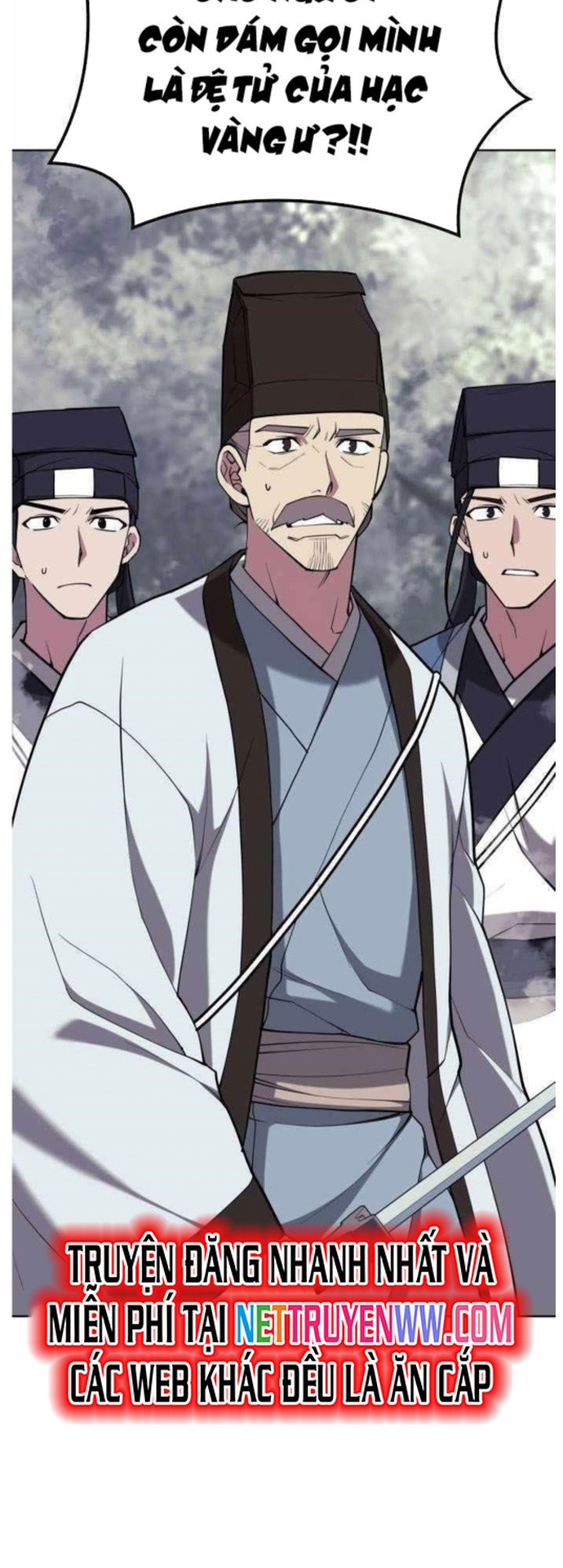 Võ Giả Bất Đắc Dĩ: Chapter 217