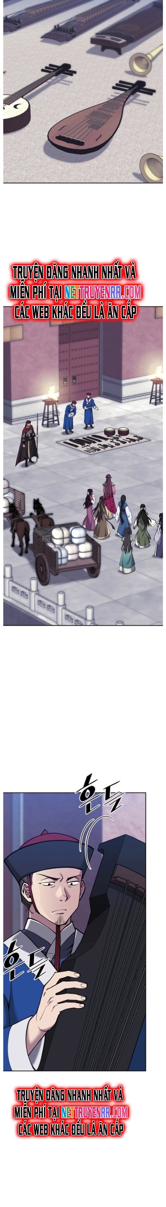 Võ Giả Bất Đắc Dĩ: Chapter 227