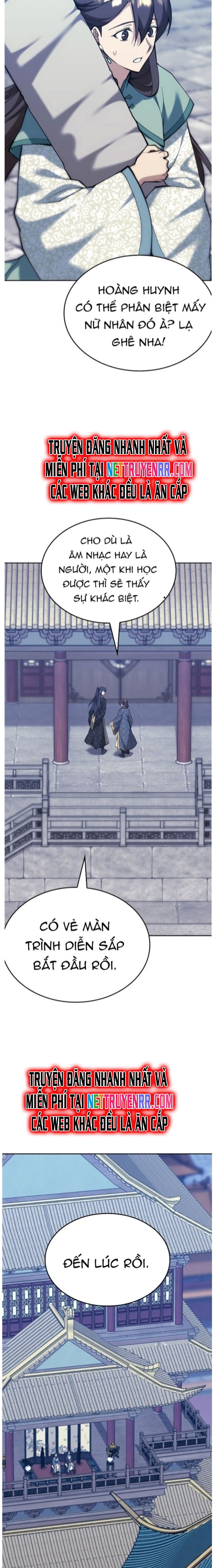 Võ Giả Bất Đắc Dĩ: Chapter 227