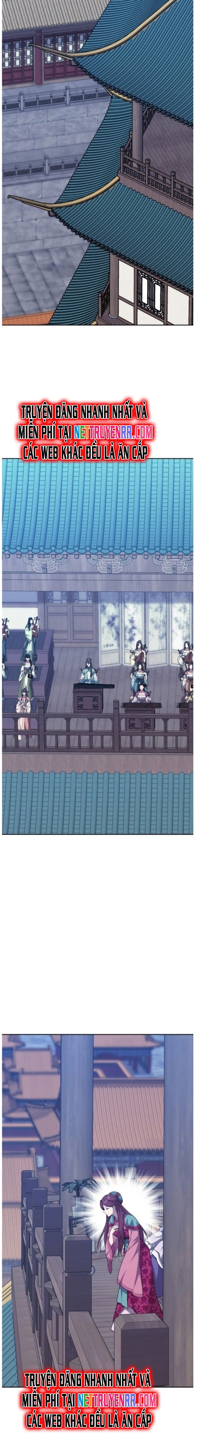 Võ Giả Bất Đắc Dĩ: Chapter 227