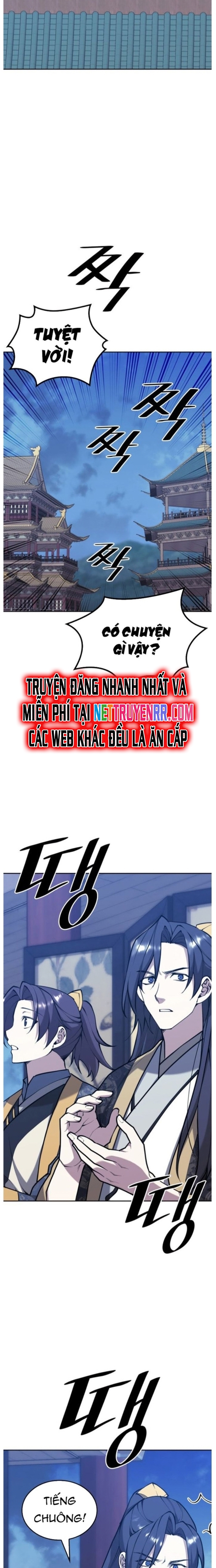 Võ Giả Bất Đắc Dĩ: Chapter 227