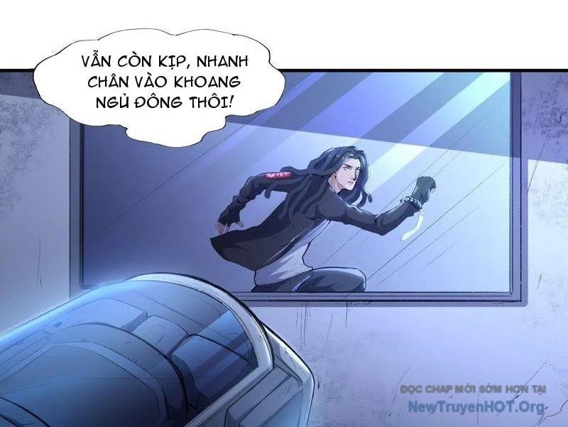 Vô Hạn Dị Hóa: Chiến Tranh Hệ Nhị Phân: Chapter 1