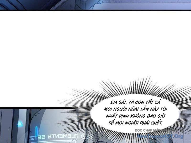 Vô Hạn Dị Hóa: Chiến Tranh Hệ Nhị Phân: Chapter 1