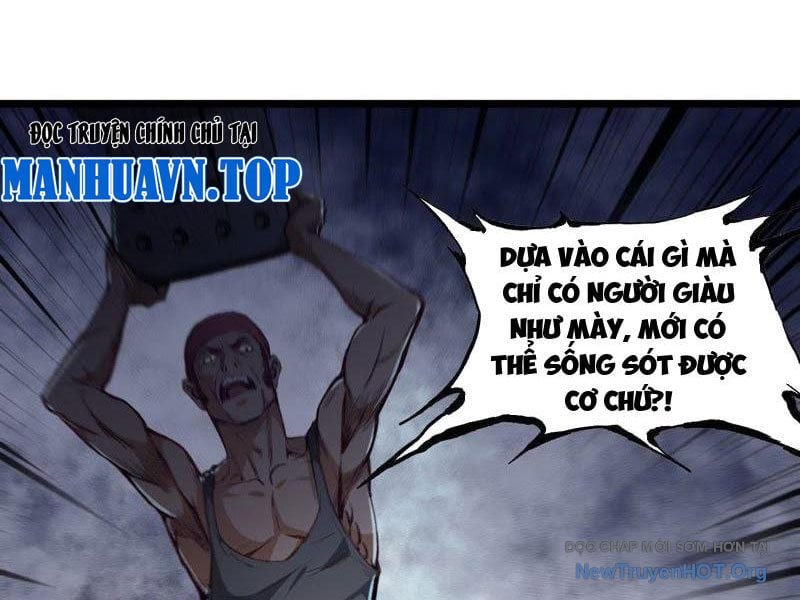 Vô Hạn Dị Hóa: Chiến Tranh Hệ Nhị Phân: Chapter 1