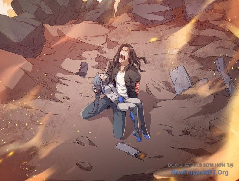 Vô Hạn Dị Hóa: Chiến Tranh Hệ Nhị Phân: Chapter 1