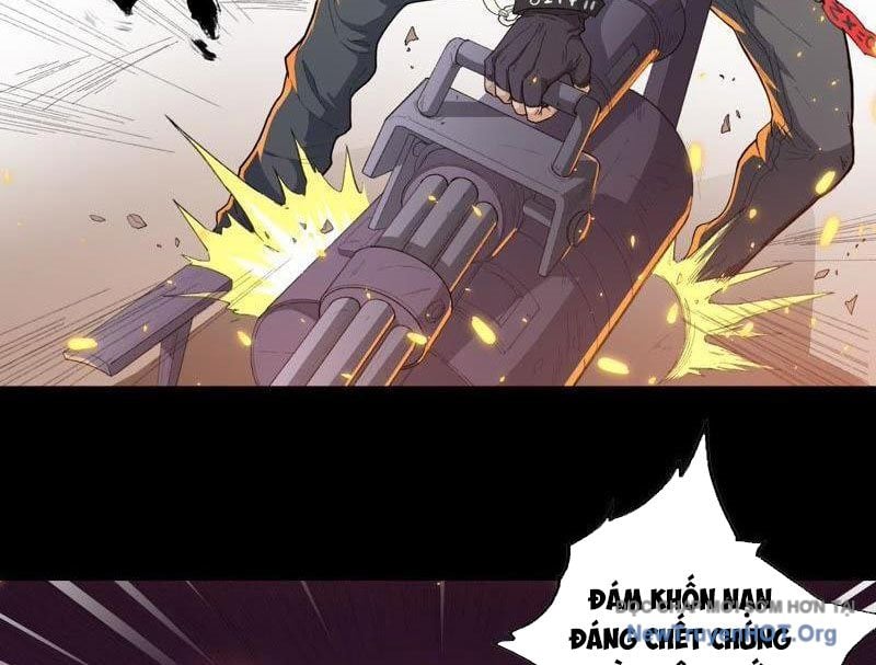 Vô Hạn Dị Hóa: Chiến Tranh Hệ Nhị Phân: Chapter 1