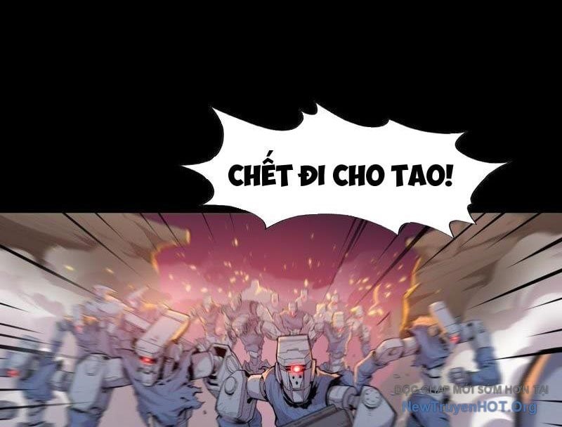 Vô Hạn Dị Hóa: Chiến Tranh Hệ Nhị Phân: Chapter 1