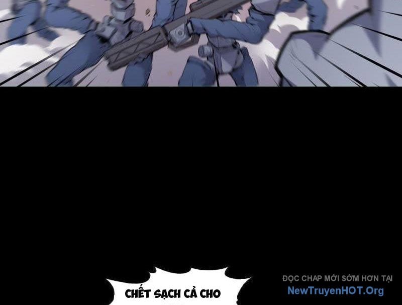 Vô Hạn Dị Hóa: Chiến Tranh Hệ Nhị Phân: Chapter 1