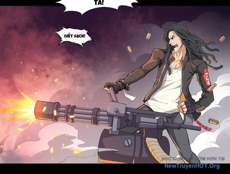 Vô Hạn Dị Hóa: Chiến Tranh Hệ Nhị Phân: Chapter 1