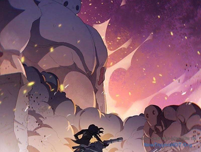 Vô Hạn Dị Hóa: Chiến Tranh Hệ Nhị Phân: Chapter 1
